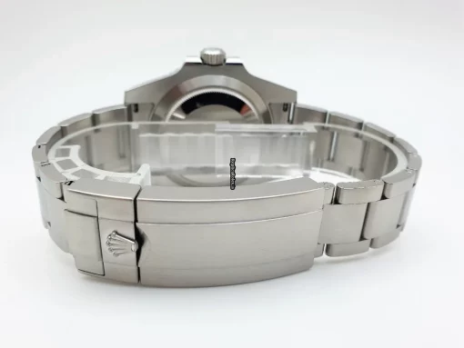 Appealing Replica Rolex Submariner Date 116610ln Caliber 3135 Automatic Movement 40mm Steel Case Mens/unisex Watch - Image 5