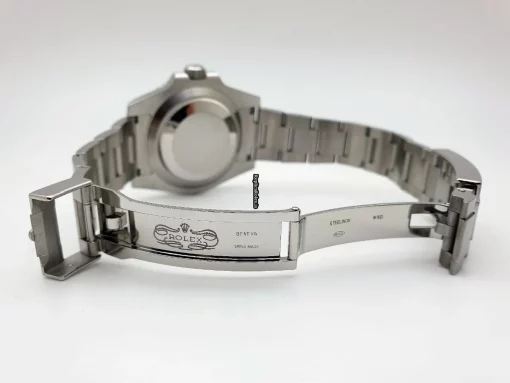 Appealing Replica Rolex Submariner Date 116610ln Caliber 3135 Automatic Movement 40mm Steel Case Mens/unisex Watch - Image 6