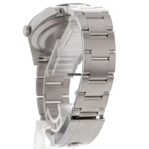Lovely Replica Rolex Explorer 214270 Caliber 3132 Automatic Movement 39mm Steel Case Mens/unisex Watch - Image 3