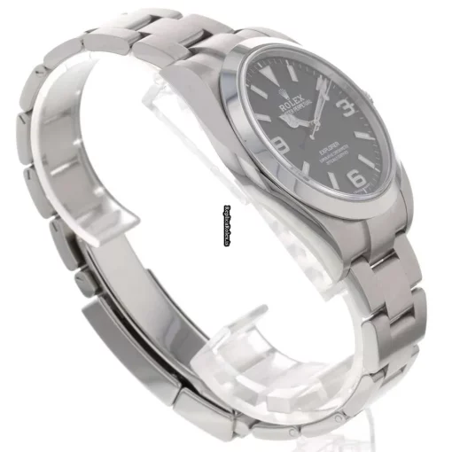 Lovely Replica Rolex Explorer 214270 Caliber 3132 Automatic Movement 39mm Steel Case Mens/unisex Watch - Image 4
