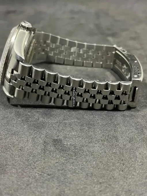 Exquisite Replica Rolex Datejust 16220 Caliber 3135 Automatic Movement 36mm Steel Case Mens/unisex Watch - Image 5