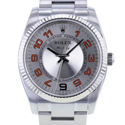Beautiful Copy Rolex Air King 114234 Automatic Movement 34mm Mens/unisex Watch