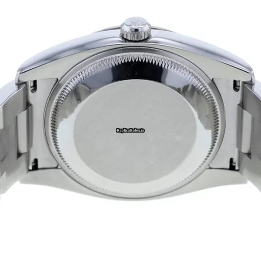 Beautiful Copy Rolex Air King 114234 Automatic Movement 34mm Mens/unisex Watch - Image 7