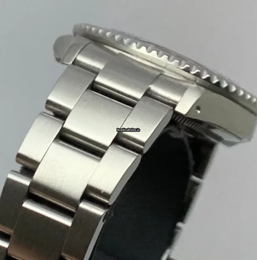 Terrific Copy Rolex Gmt-master II 16710 Caliber 3185 Automatic Movement 40mm Steel Case Mens/unisex Watch - Image 5