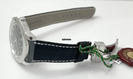 Excellent Replica Rolex Cellini 5241 Manual Winding Movement 38mm Platinum Case Mens/unisex Watch - Image 2