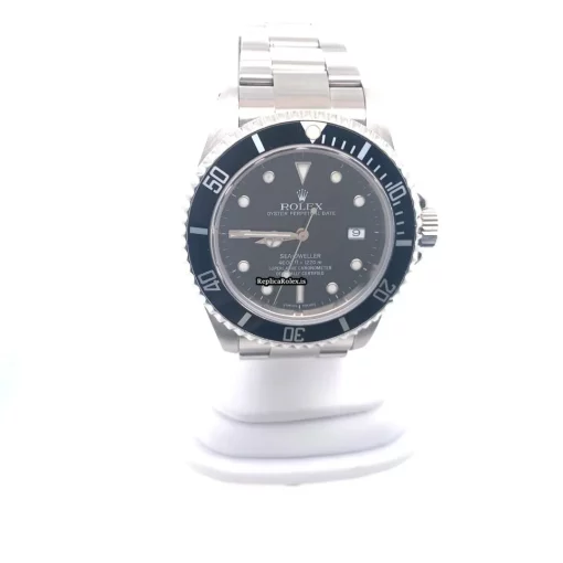 Neat Replica Rolex Sea-dweller 4000 16600 Automatic Movement 40mm Steel Case Mens/unisex Watch - Image 2