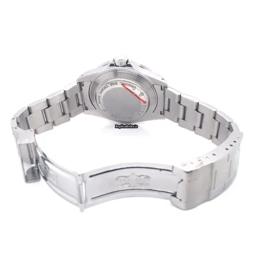 Neat Replica Rolex Sea-dweller 4000 16600 Automatic Movement 40mm Steel Case Mens/unisex Watch - Image 5