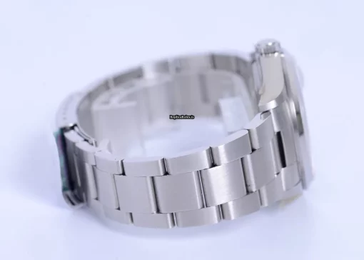 Affordable Fake Rolex Datejust 16200 Automatic Movement 36mm Steel Case Mens/unisex Watch - Image 5