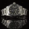 Incredible Copy Rolex Submariner Date 16800 Caliber 3035 Automatic Movement 40mm Steel Case Mens/unisex Watch