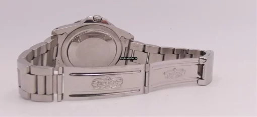 High Quality Fake Rolex Gmt-master 16750 Caliber 3075 Automatic Movement 40mm Steel Case Mens/unisex Watch - Image 10