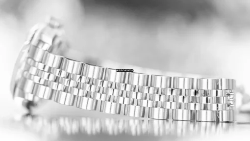 Discount Replica Rolex Lady-datejust 179174 Caliber 2235 Automatic Movement 26mm Steel Case Womens Watch - Image 5