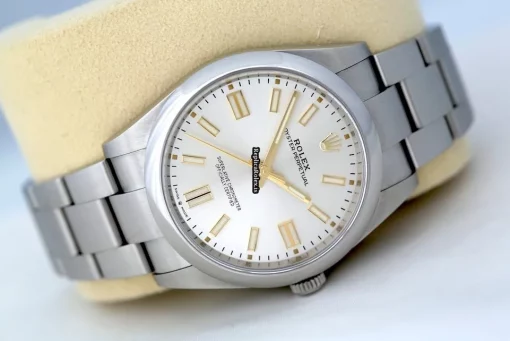 Mind-boggling Fake Rolex Oyster Perpetual 124300 Caliber 3230 Automatic Movement 41mm Steel Case Mens/unisex Watch