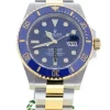 Durable Fake Rolex Submariner Date 126613lb Caliber 3235 Automatic Movement Gold/steel Case Mens/unisex Watch