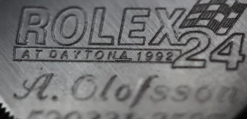 High-end Fake Rolex Daytona 16520 Zenith El Primero Caliber 4030 Automatic Movement 40mm Steel Case Mens/unisex Watch - Image 4