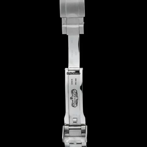 Fabulous Knockoff Rolex Sea-dweller 4000 116600 Caliber 3135 Automatic Movement 40mm Steel Case Mens/unisex Watch - Image 5
