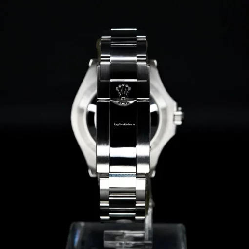 Good Copy Rolex Yacht-master 40 126622 Caliber 3235 Automatic Movement 40mm Steel Case Mens/unisex Watch - Image 6