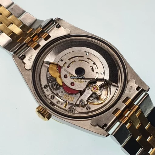 Special Copies Rolex Datejust 16233 Caliber 3135 Automatic Movement 36x43mm Steel Case Mens/unisex Watch - Image 9