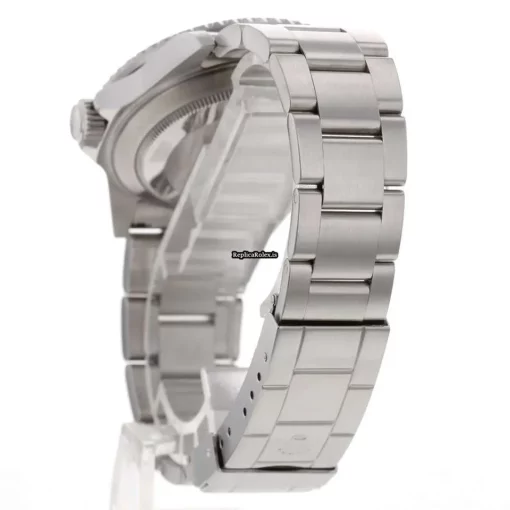 Mind-boggling Imitation Rolex Submariner Date 16610 Caliber 3135 Automatic Movement 40mm Steel Case Mens/unisex Watch - Image 3