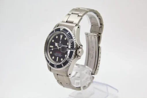 1:1 Replicas Rolex Submariner Date 1680 Caliber 1570 Automatic Movement 40mm Steel Case Mens/unisex Watch - Image 3