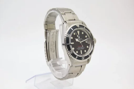 1:1 Replicas Rolex Submariner Date 1680 Caliber 1570 Automatic Movement 40mm Steel Case Mens/unisex Watch - Image 4