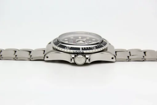 1:1 Replicas Rolex Submariner Date 1680 Caliber 1570 Automatic Movement 40mm Steel Case Mens/unisex Watch - Image 7
