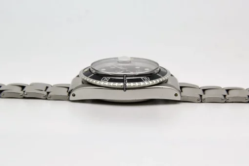 1:1 Replicas Rolex Submariner Date 1680 Caliber 1570 Automatic Movement 40mm Steel Case Mens/unisex Watch - Image 8