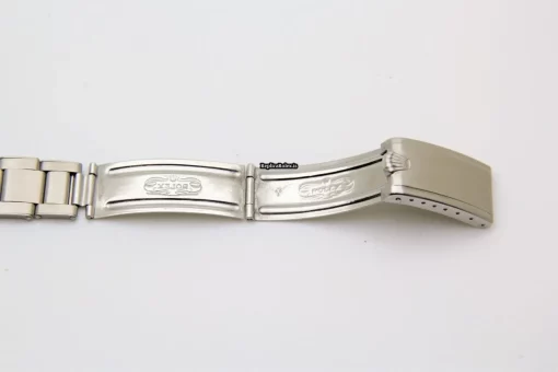 1:1 Replicas Rolex Submariner Date 1680 Caliber 1570 Automatic Movement 40mm Steel Case Mens/unisex Watch - Image 9