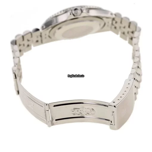Popular Replica Rolex Gmt-master 1675 Automatic Movement 40mm Mens/unisex Watch - Image 9