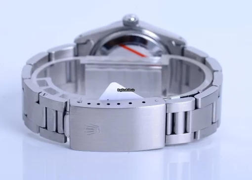 Excellent Replica Rolex Lady-datejust 68240 Automatic Movement 31mm Steel Case Watch - Image 4