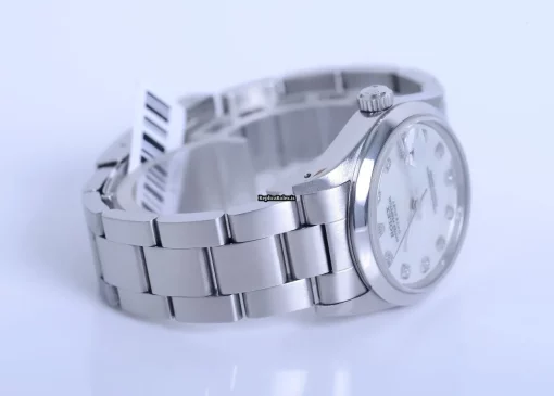 Excellent Replica Rolex Lady-datejust 68240 Automatic Movement 31mm Steel Case Watch - Image 8