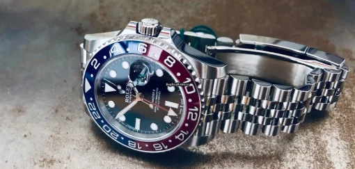 High-end Replica Rolex Gmt-master II 126710blro Caliber 3285 Automatic Movement 40mm Steel Case Mens/unisex Watch - Image 15