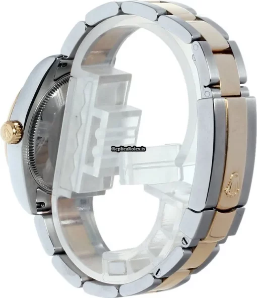 Inexpensive Imitation Rolex Lady-datejust 178243 Automatic Movement 31mm Steel Case Mens/unisex Watch - Image 4