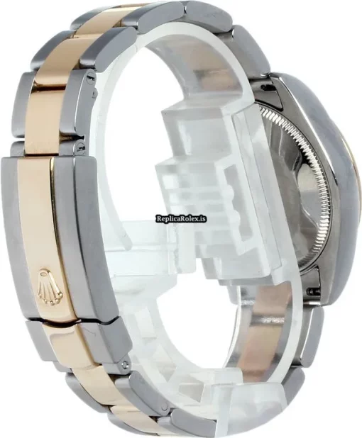 Inexpensive Imitation Rolex Lady-datejust 178243 Automatic Movement 31mm Steel Case Mens/unisex Watch - Image 5