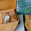Wonderful Knockoff Rolex Air King Precision 14000 Caliber 3000 Automatic Movement 34mm Steel Case Mens/unisex Watch