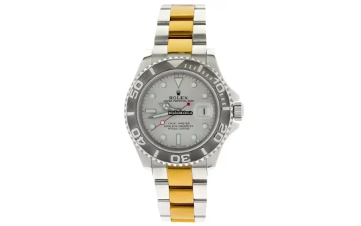 Lovely Replica Rolex Yacht-master 40 16622 Caliber 3135 Automatic Movement 40mm Steel Case Mens/unisex Watch - Image 2