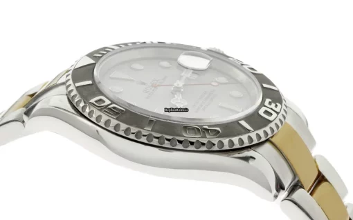 Lovely Replica Rolex Yacht-master 40 16622 Caliber 3135 Automatic Movement 40mm Steel Case Mens/unisex Watch - Image 6