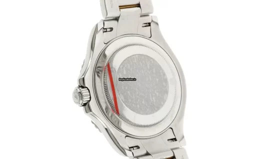 Lovely Replica Rolex Yacht-master 40 16622 Caliber 3135 Automatic Movement 40mm Steel Case Mens/unisex Watch - Image 8