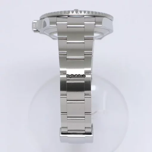 Luxury Replica Rolex Submariner 114060 Caliber 3130 Automatic Movement 40mm Steel Case Watch - Image 11