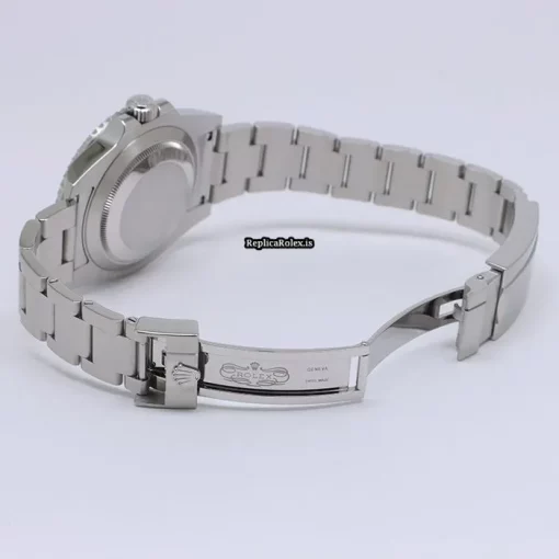 Luxury Replica Rolex Submariner 114060 Caliber 3130 Automatic Movement 40mm Steel Case Watch - Image 13