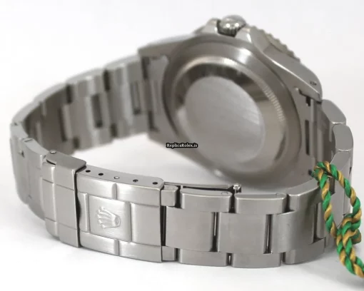 Great Imitation Rolex Gmt-master 16700 Caliber 3175 Automatic Movement 40mm Steel Case Mens/unisex Watch - Image 11