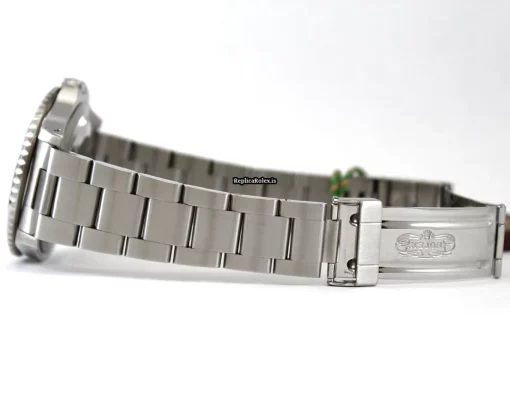 Great Imitation Rolex Gmt-master 16700 Caliber 3175 Automatic Movement 40mm Steel Case Mens/unisex Watch - Image 13