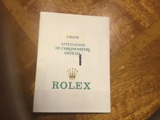 Excellent Fake Rolex Day-date 36 18078 Caliber 3055 Automatic Movement 36mm Yellow Gold Case Mens/unisex Watch - Image 2