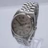 Inexpensive Replica Rolex Datejust 1601 Caliber 1570 Automatic Movement 36mm Steel Case Mens/unisex Watch