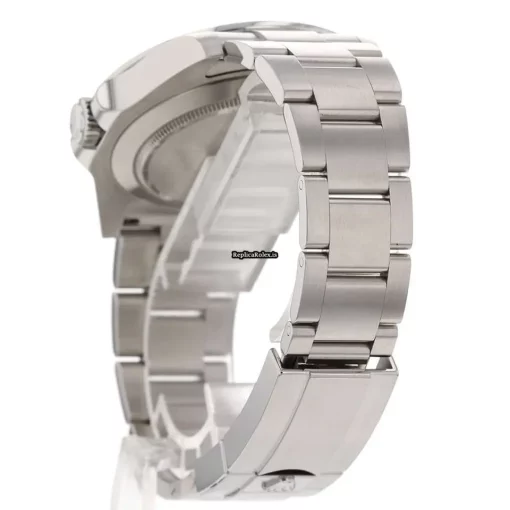 Stylish Knockoff Rolex Explorer II 216570 Caliber 3187 Automatic Movement 42mm Steel Case Mens/unisex Watch - Image 3