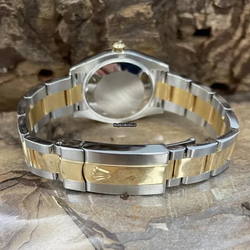 Ideal Replica Rolex Lady-datejust 178273 Automatic Movement 31mm Watch - Image 5