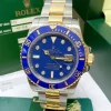 1:1 Knockoff Rolex Submariner Date 116613lb Caliber 3135 Automatic Movement 40mm Gold/steel Case Mens/unisex Watch