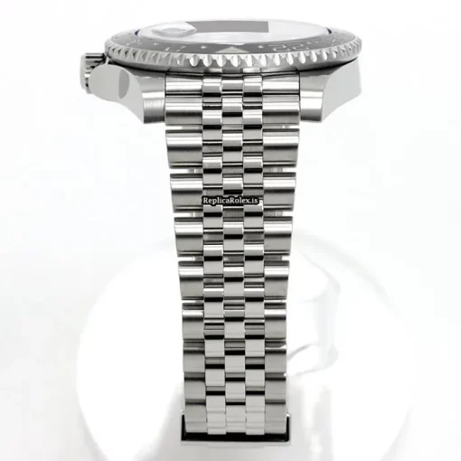 Superior Replica Rolex Gmt-master II 126710blnr Caliber 3285 Automatic Movement 40mm Steel Case Watch - Image 11