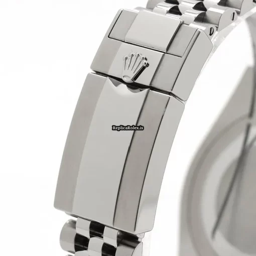 Superior Replica Rolex Gmt-master II 126710blnr Caliber 3285 Automatic Movement 40mm Steel Case Watch - Image 12