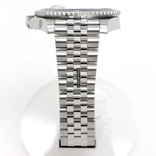 Lovely Fake Rolex Gmt-master II 126710blnr Caliber 3285 Automatic Movement 40mm Steel Case Watch - Image 11