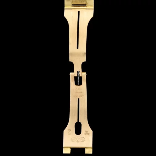 Ideal Fake Rolex Day-date 36 18238 Caliber 3155 Automatic Movement 36mm Yellow Gold Case Mens/unisex Watch - Image 10